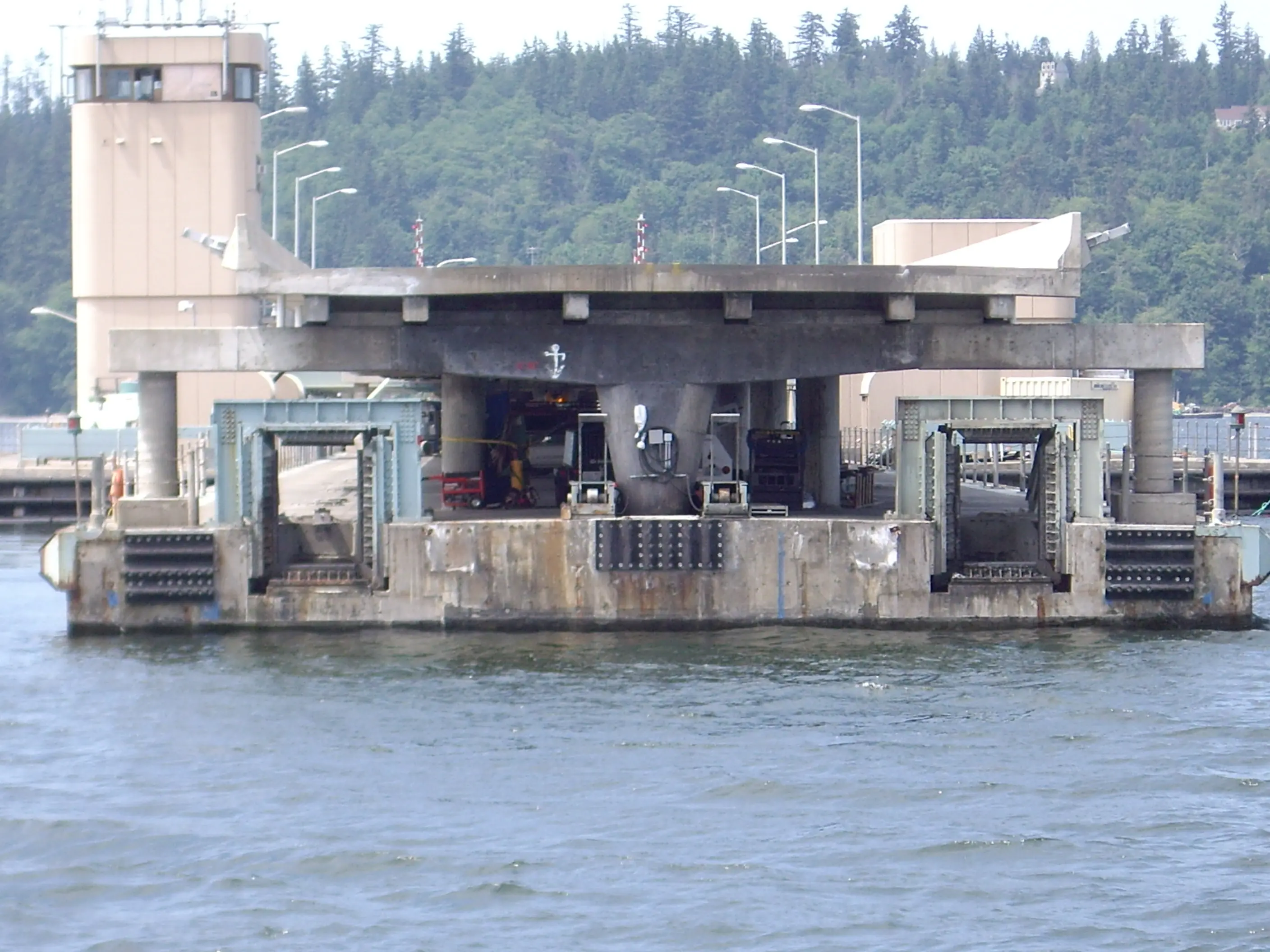 Hood Canal 1